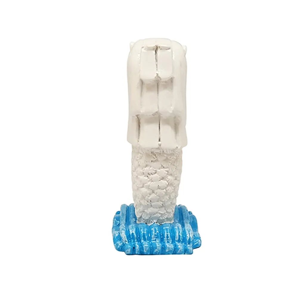Merlion Figurine