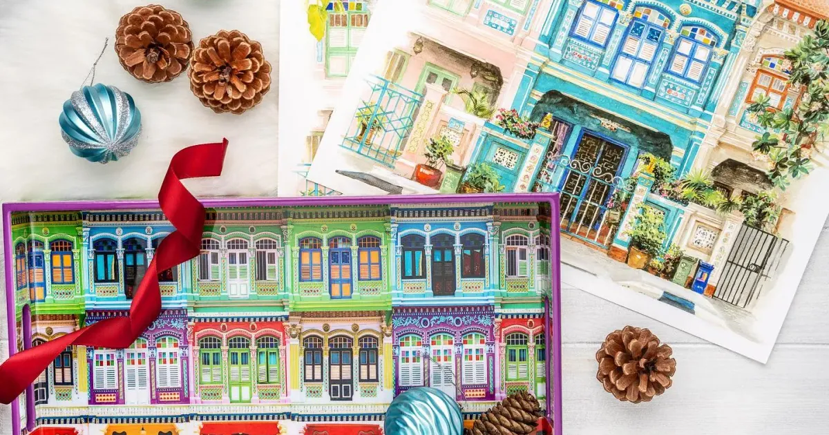 Unique Singaporean Food Souvenirs: A Tasty Gift Guide